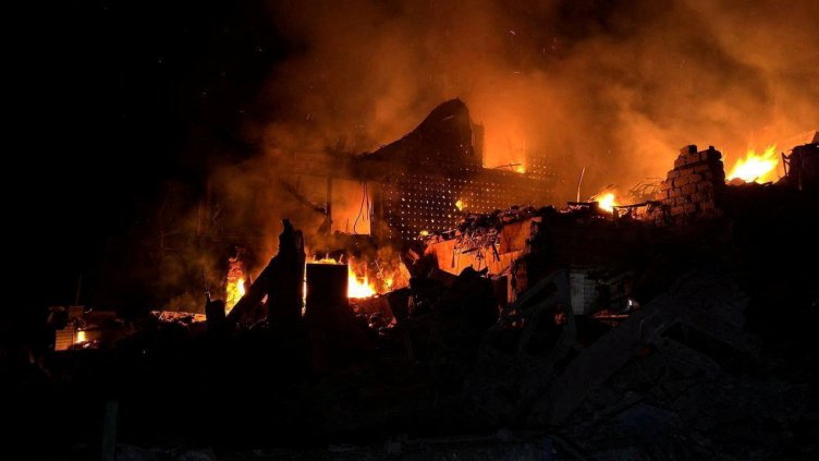 Снимка: Reuters