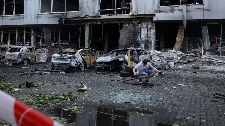 Снимка: Reuters