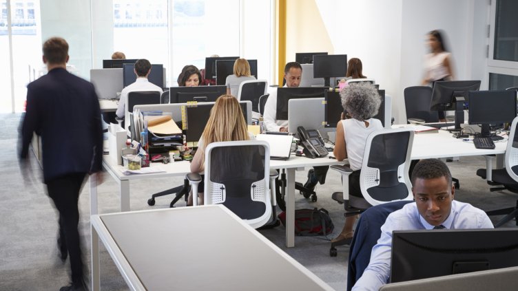 Снимка: IstockPhoto