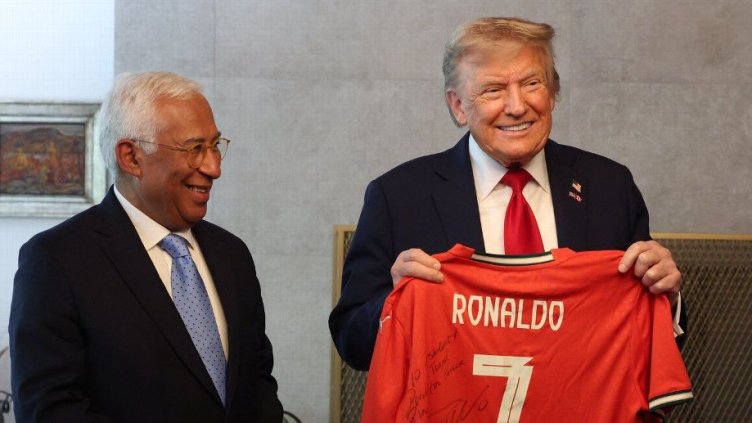 Снимка  António Costa/ X