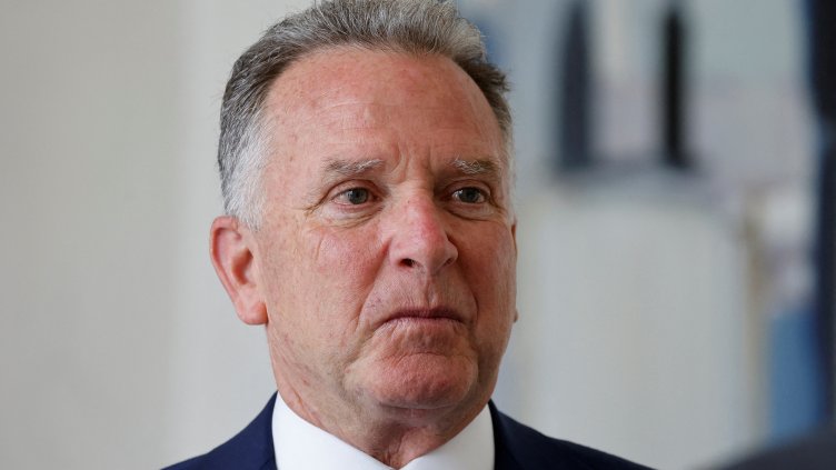 Снимка: Reuters