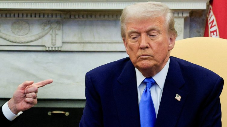 Снимка: Reuters