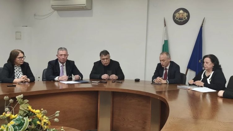 Снимка Марица