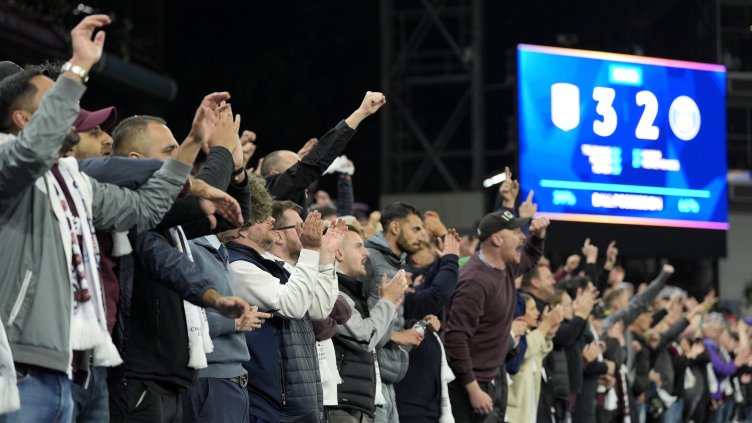 Снимка БГНЕС