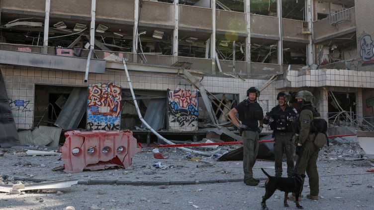 Снимка: Reuters