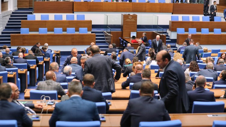 Снимка: Димитър Кьосемарлиев, Dnes.bg