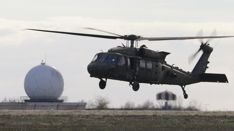 Снимка: БГНЕС/ EPA