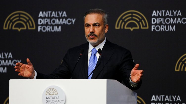 Снимка: Reuters