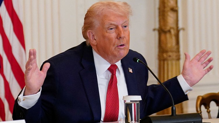 Снимка: Reuters