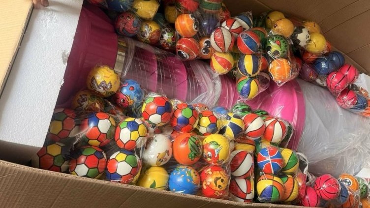 Агенция Митници