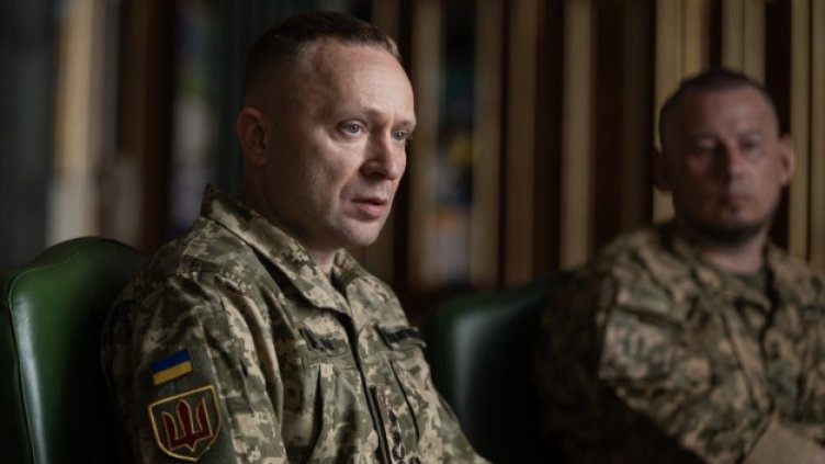 Снимка: Украинформ