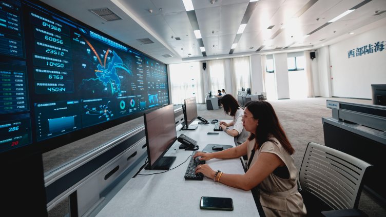 Защо ториевият реактор на Китай е толкова важен?