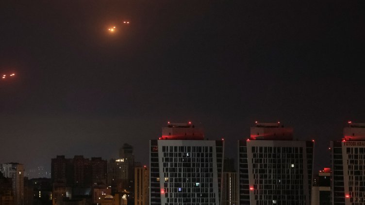 Снимка: Reuters