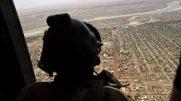 Снимка: БГНЕС/ EPA