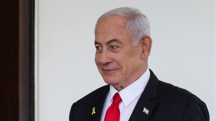 Снимка: Reuters