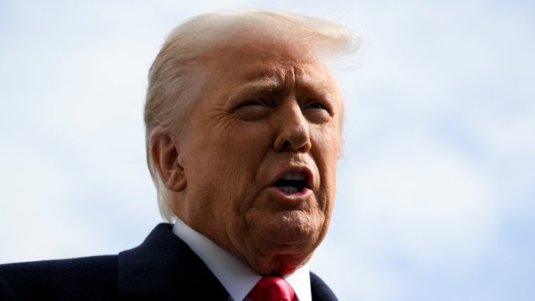 Снимка: Reuters