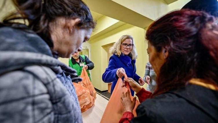 Столичната община