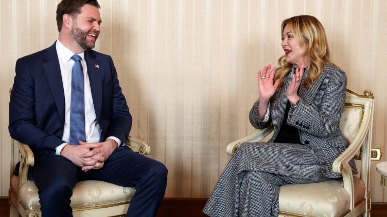 Снимка: Reuters