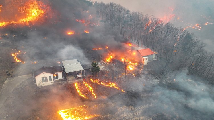Снимка: Ройтерс