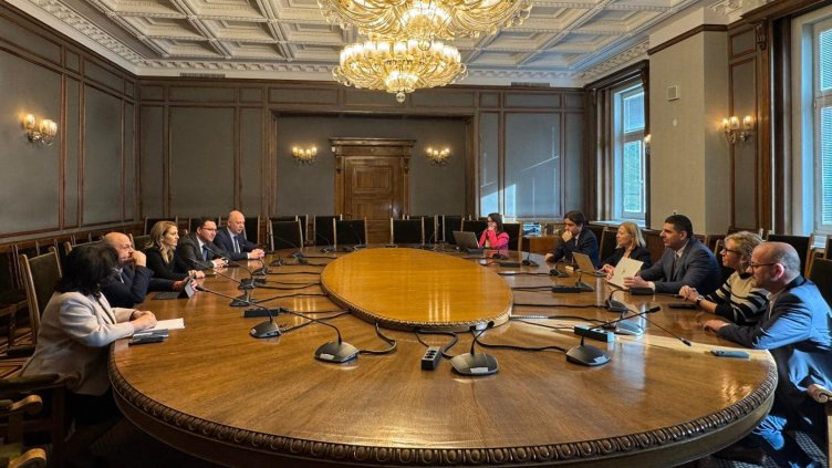 Снимка: Facebook/ГЕРБ