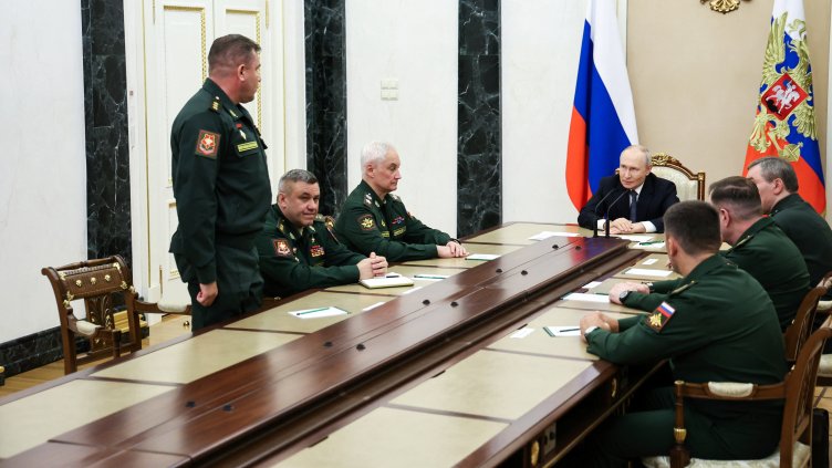 Снимка: Ройтерс