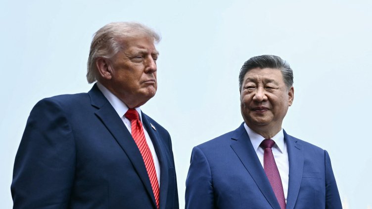 Снимка: Reuters