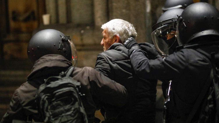 Снимка: БГНЕС/ EPA