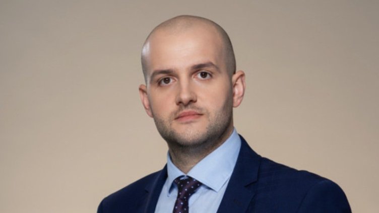 Максим Танчовски е новият мениджър завод на "Девин" ЕАД 