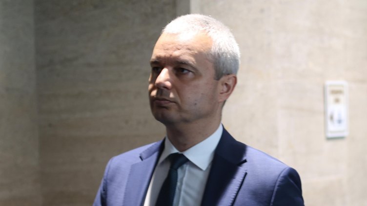 Снимка: БГНЕС