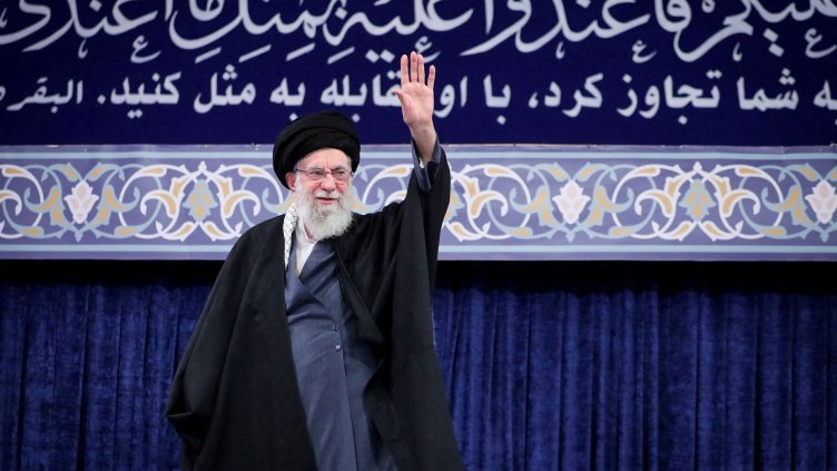 Снимка: Reuters