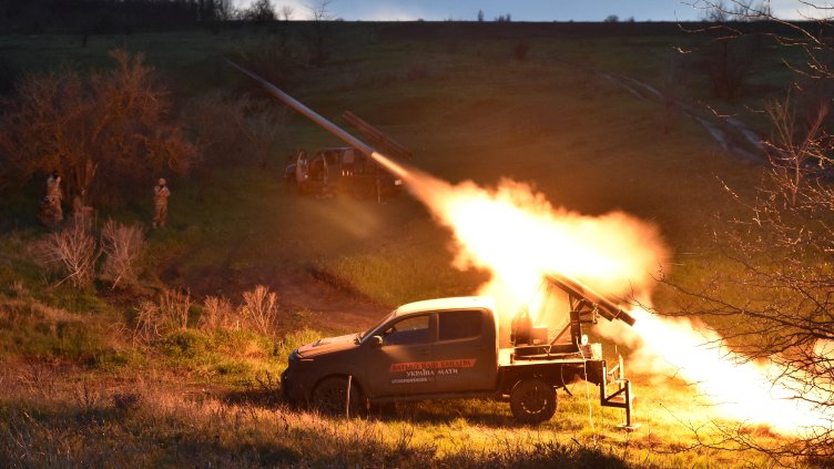 Снимка: Reuters