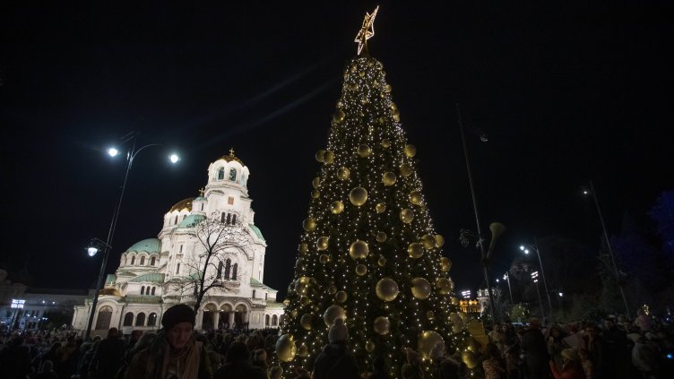 Снимка: Димитър Кьосемарлиев, Dnes.bg