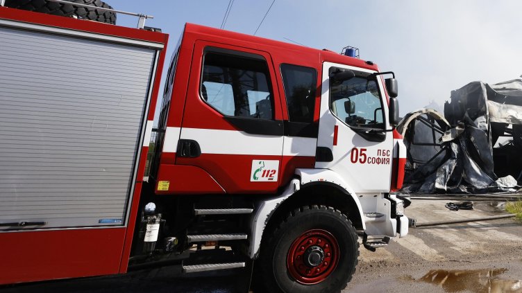 Снимка: архив, БГНЕС