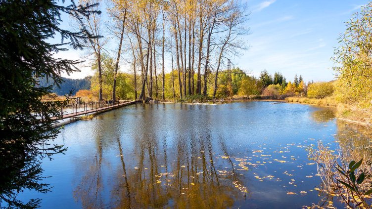 Чаирските езера в Родопите – рай за сетивата и убежище на скъпоценна природа