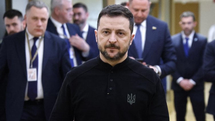 Снимка: БГНЕС/ EPA