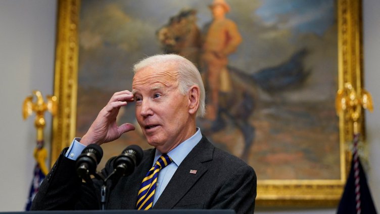 Снимка: Reuters