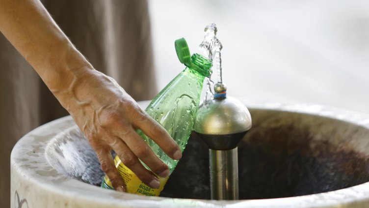 Снимка: БГНЕС