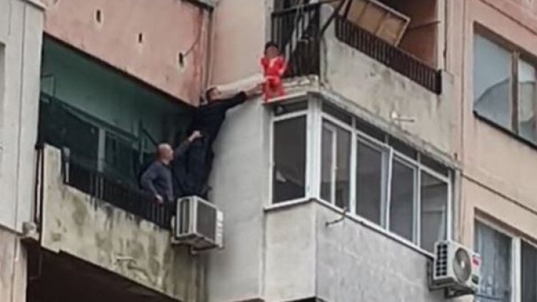 Снимка Фейсбук