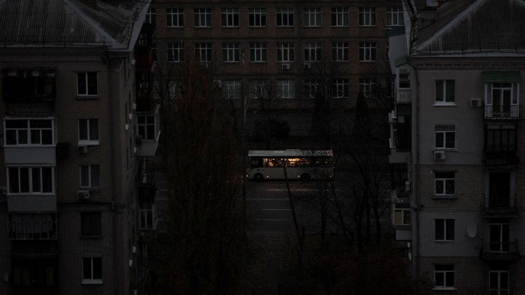 Снимка: Reuters