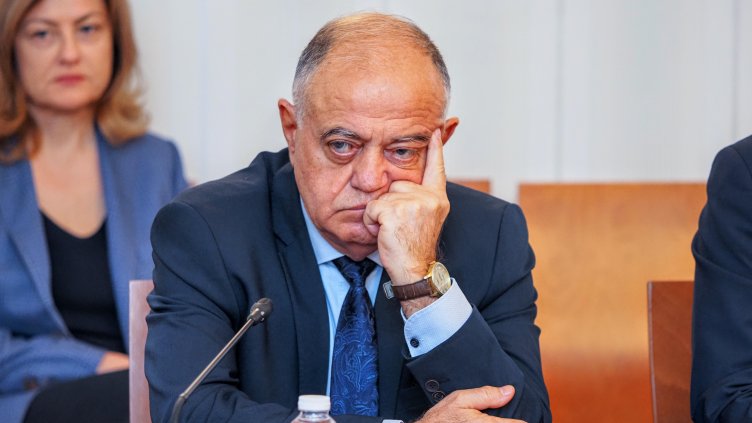 Снимка: БГНЕС