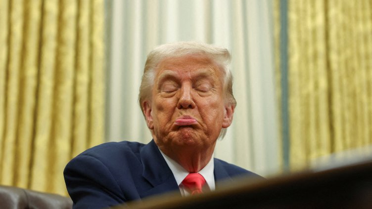 Снимка: Reuters