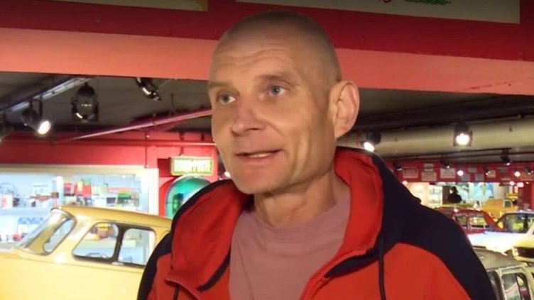 Отиде си създателят на Ретро музей Варна Цветан Атанасов ВИДЕО