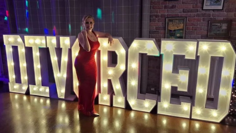 Снимка: Kennedy News and Media