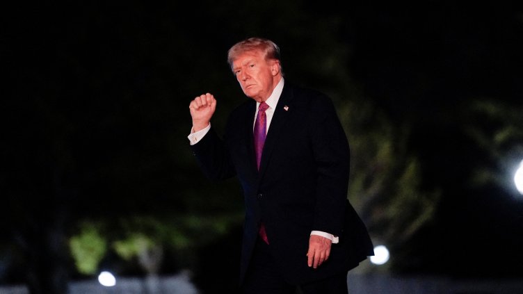 Снимка: Reuters