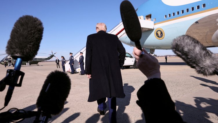 Снимка: Reuters