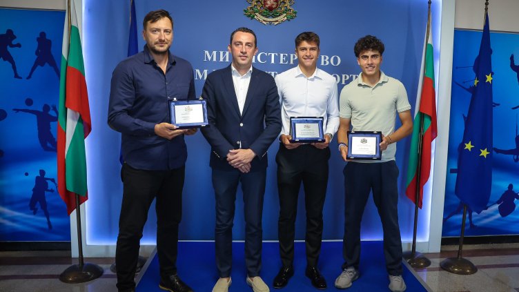 Снимка: ММС