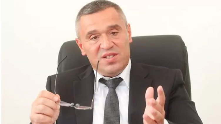 Снимка БГНЕС