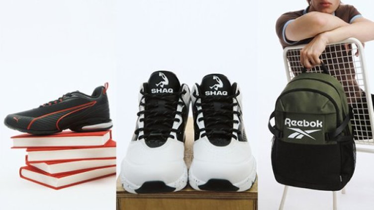 Нов сезон, нови възможности: Спортен стил със CCC