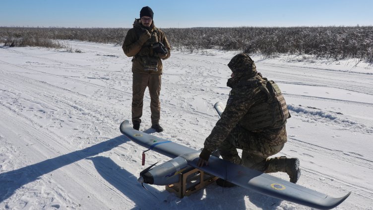 Снимка: Reuters