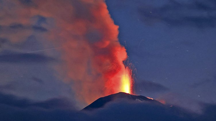 Снимка: архив, БГНЕС